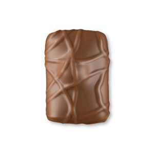 Masked Hazelnut Milk