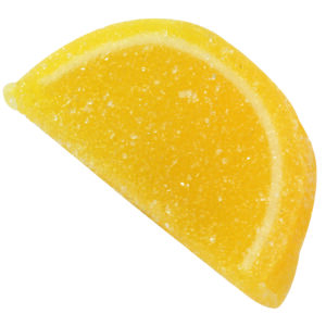 Orange and Lemon Slices