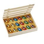 Coffret Liqueurs pures