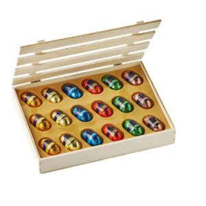 Coffret Liqueurs pures