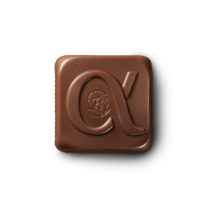 Alexandre Legrand Lait Orange