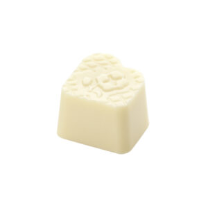 Reduced Sugar Puffed Rice Praline