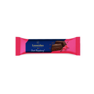 Baton framboise noir