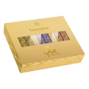 Coffret Gianduja