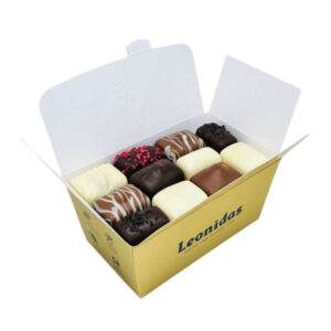 Assorted Manon Chocolates