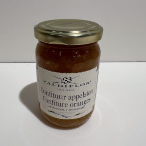 Confiture Oranges