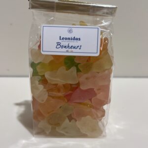 Gummy Bears