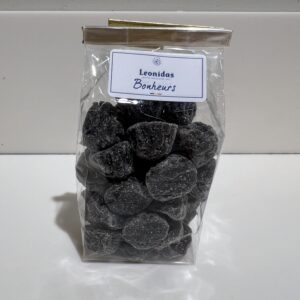 Bonbons à l ‘anis