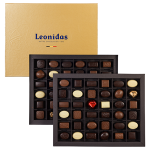 Coffret Héritage Luxe