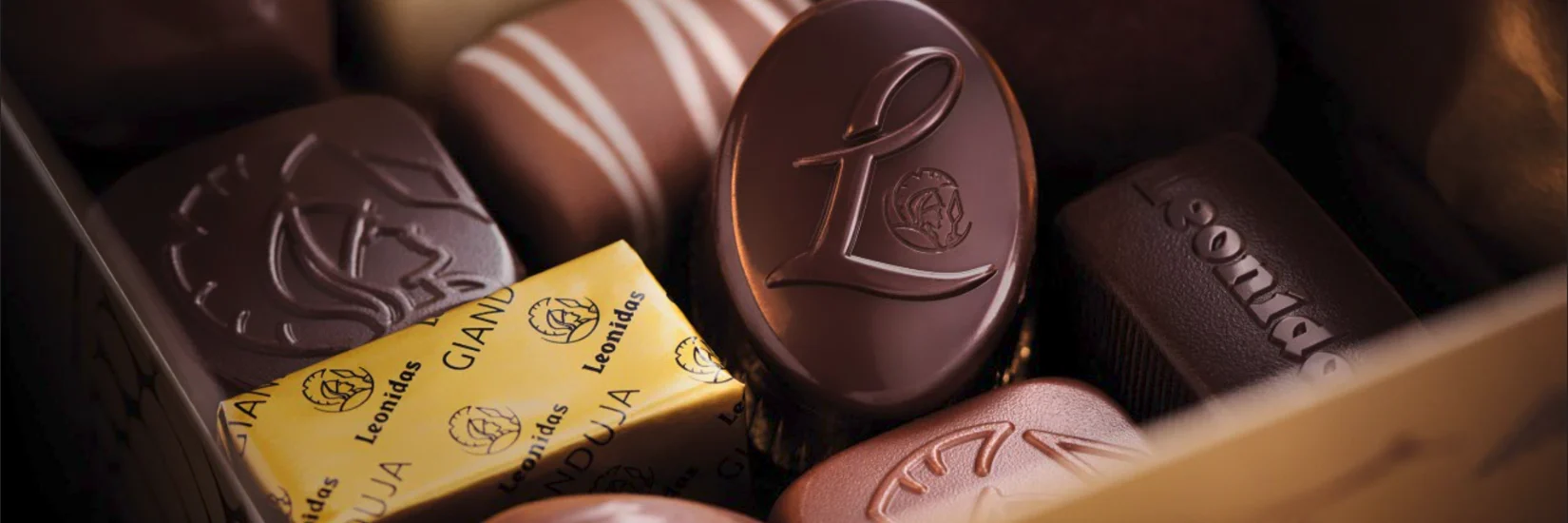Quelles sont les meilleures pralines belges pour les amateurs de chocolat noir ?