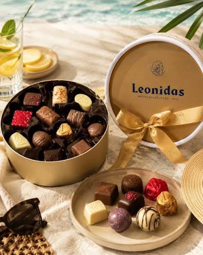 Chocolatier Près De Moi Marche-En-Famenne