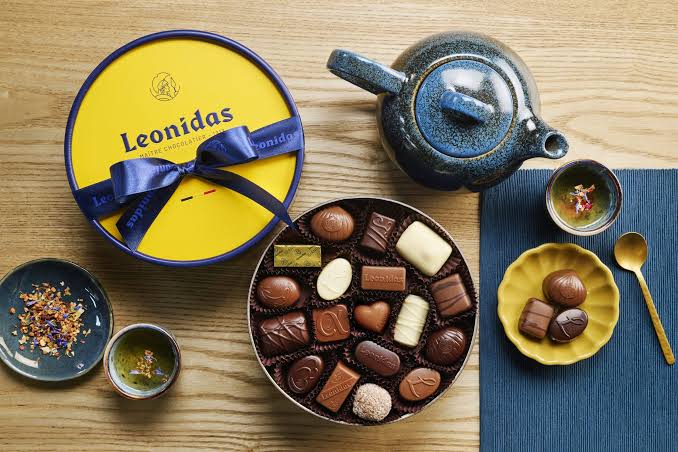 Leonidas Marche-en-Famenne : où trouver un chocolatier près de chez vous ?
