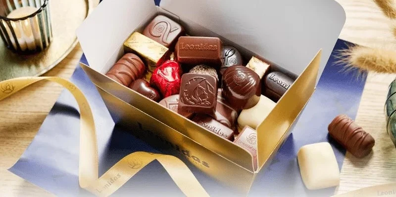 Magasin Leonidas Bruxelles : où découvrir les meilleures pralines belges ?