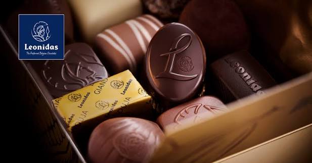 Acheter du chocolat Leonidas à Auvelais : où trouver vos pralines belges préférées ?