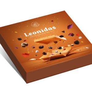 Coffret Automne