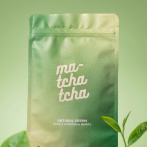 Matcha Cérémonial Nature 30g