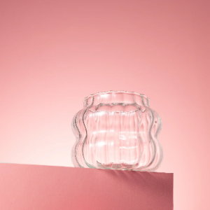 Le verre nuage ☁️