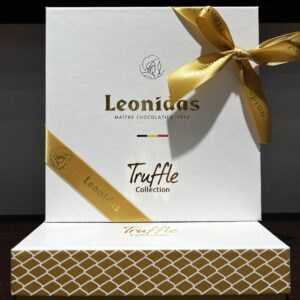 Coffret Truffes