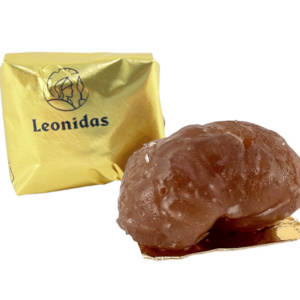 Marron Glacé