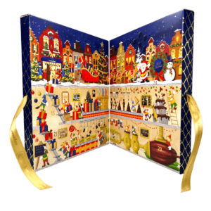 Calendrier de l’Avent
