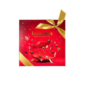 Coffret Noël Rouge