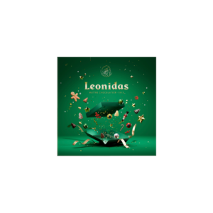 Coffret Noël Verte