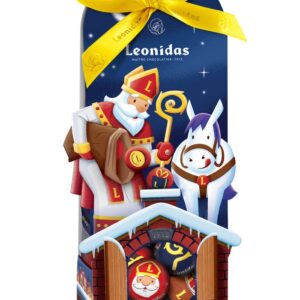 Pochette Saint-Nicolas