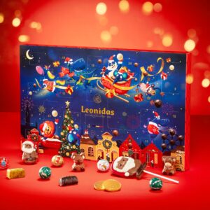 Calendrier de l’Avent kids