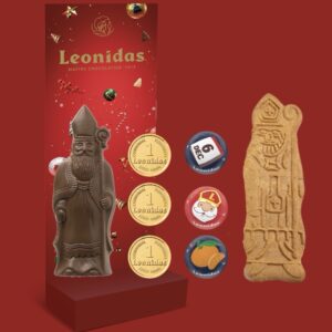 Sachet de Saint-Nicolas S