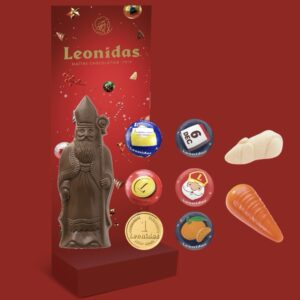 Sachet de Saint-Nicolas M