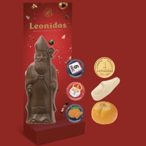 Sachet de Saint-Nicolas L