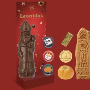 Sachet de Saint-Nicolas XL